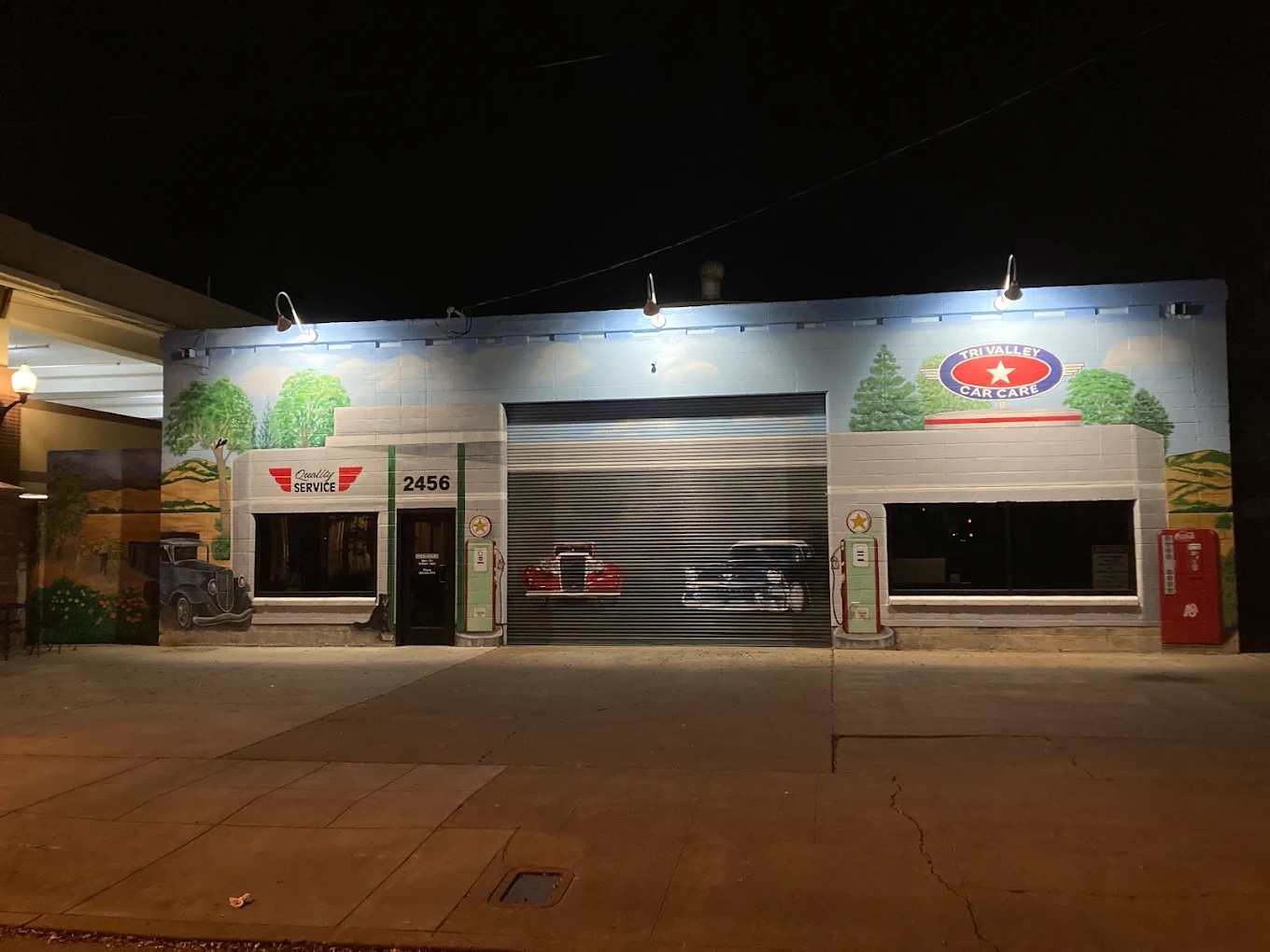 Oil Change Services in Livermore, CA
