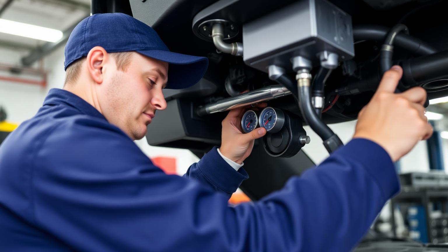 A/C & Heating Service in Livermore, CA